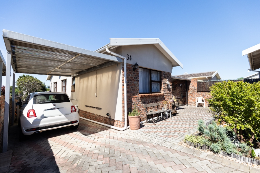3 Bedroom Property for Sale in Newton Park Eastern Cape
